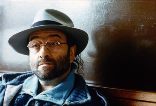 Ciao  Rassegna Lucio Dalla