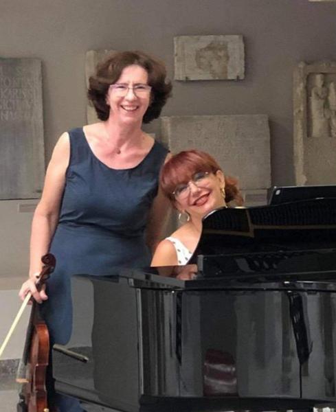 Stagione concertistica “Città di Mesagne”: Primavera in classica