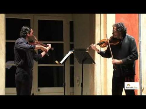 Stagione concertistica “Città di Mesagne”: Salotto musicale nell’Europa del Settecento