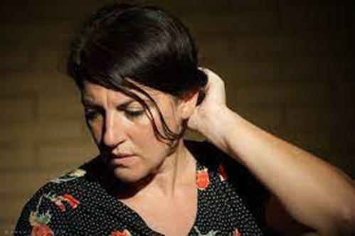 Stoc Ddo con Sara Bevilacqua