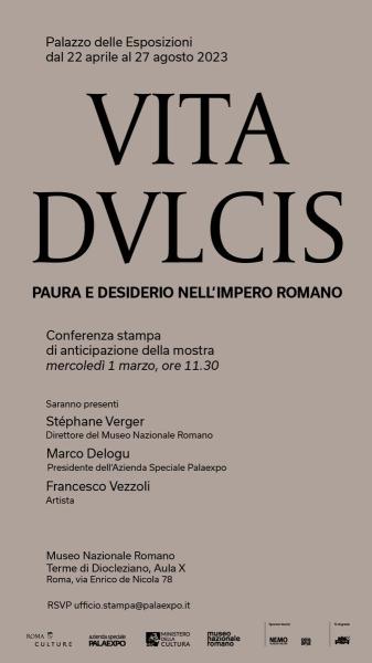 Vita Dulcis