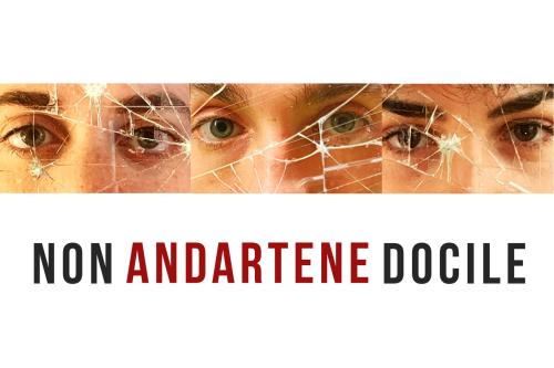Non Andartene Docile
