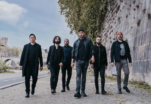 Il Muro del Canto Torna in Concerto: Parma, Splinter club