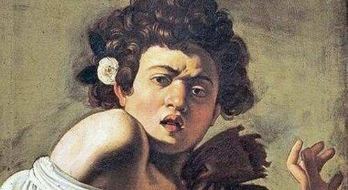 Marc Chagall tra Realtà e Surrealtà
