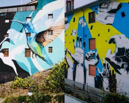 Pensiero e Arte della Legalità