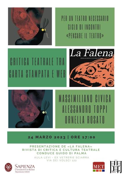 La Falena