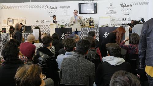 Splash - Beverage & Hospitality Festival