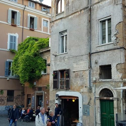 Antiche spezierie e monasteri di clausura
