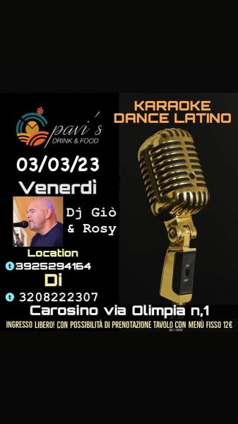 Karaoke
