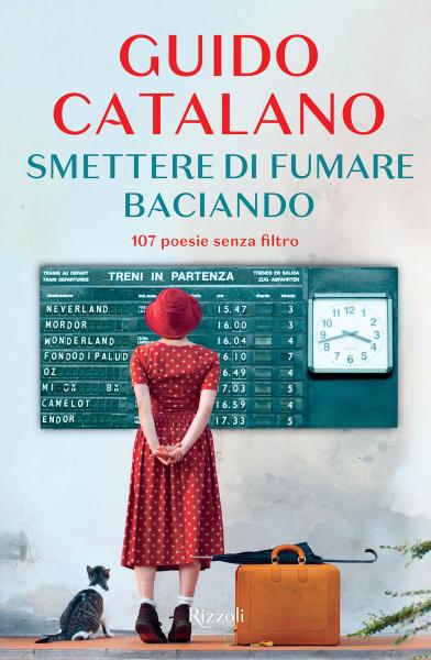 Il Nuovo Libro di Guido Catalano: Bologna(Locomotiv)