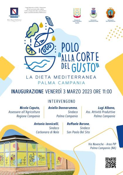 Alla Corte del Gusto