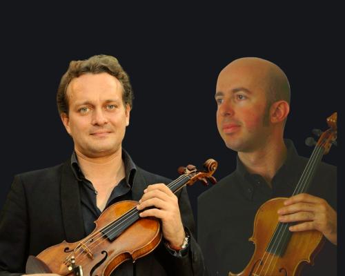 Il Virtuosismo “...a Due Archi” Attraverso i Secoli