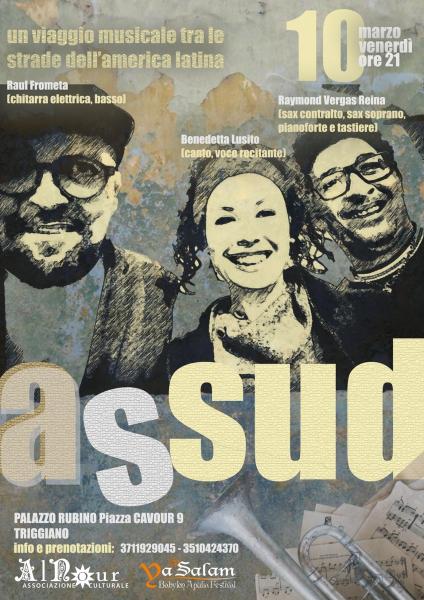 Assud