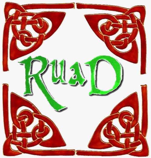 Ruad - Irish Celtic Night