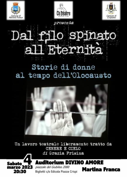 Dal filo spinato all'eternità