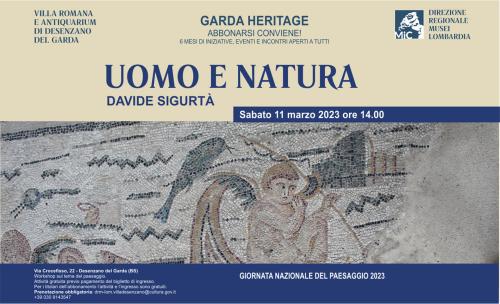 Uomo e Natura