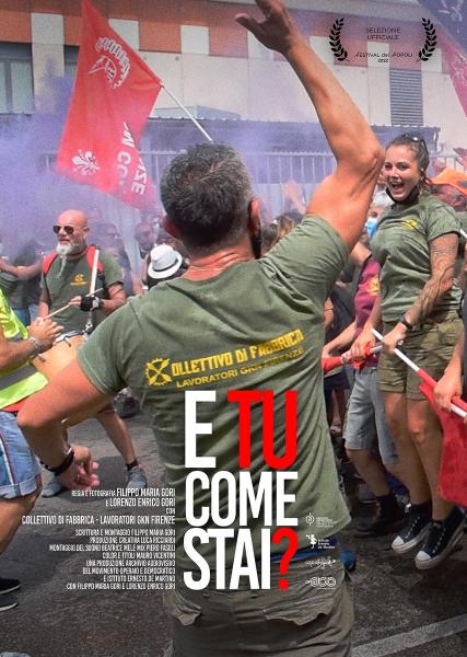 E tu Come Stai?