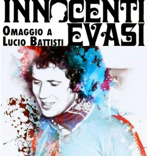 Innocenti Evasi Live at SottAcqua Fish