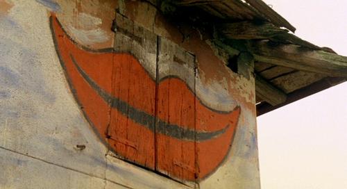 A grande richiesta Lù Miére Calicidicinema con “La casa dalle finestre che ridono”