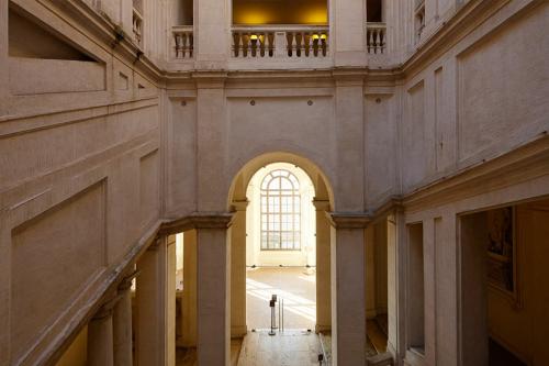 GALLERIE NAZIONALI DI ARTE ANTICA - Barberini