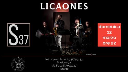 Licaones