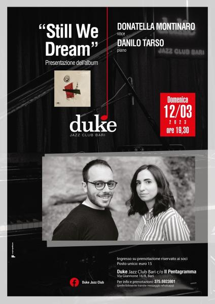 “Still We Dream”