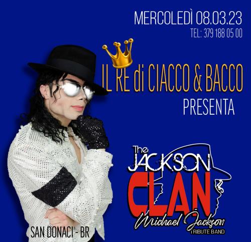 Michael Jackson Tribute Band Live Show