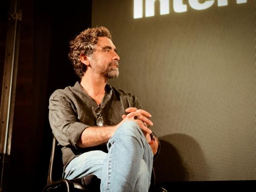 Bruno Mastroianni presenta: Storia Sentimentale del Telefono