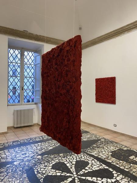 Cláudia Lima  presenta: Fragmetos de Arte Pura
