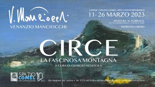 La fascinosa montagna: Opere di Venanzio Manciocchi a cura di Giorgio Agnisola