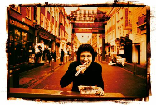 Le Muse - Mostra Fotografica di Guido Harari