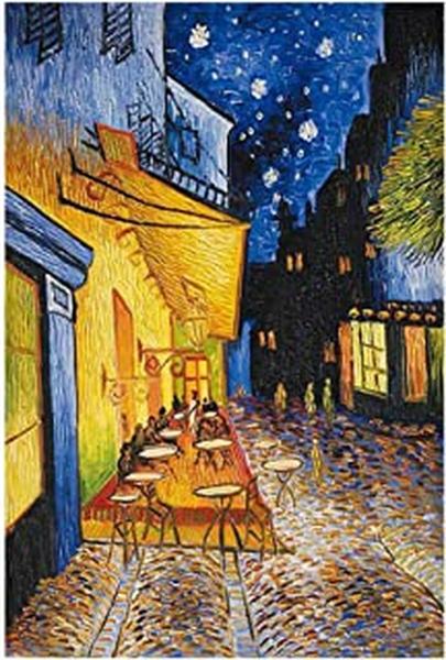"Caffe' notturno" da L. Pirandello