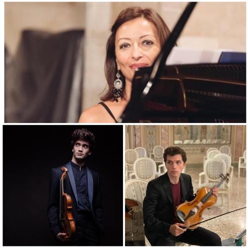 Domeniche in Musica