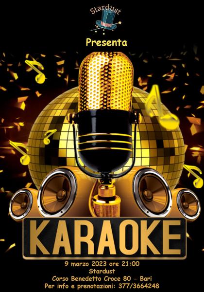 Karaoke intelligente