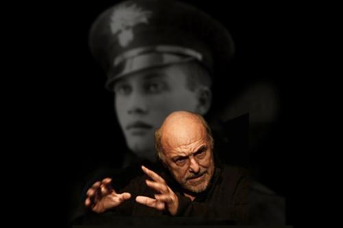 LA FOTO DEL CARABINIERE la storia di Salvo D’Acquisto e di mio padre