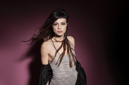 Dolcenera - La Poliedrica Cantautrice