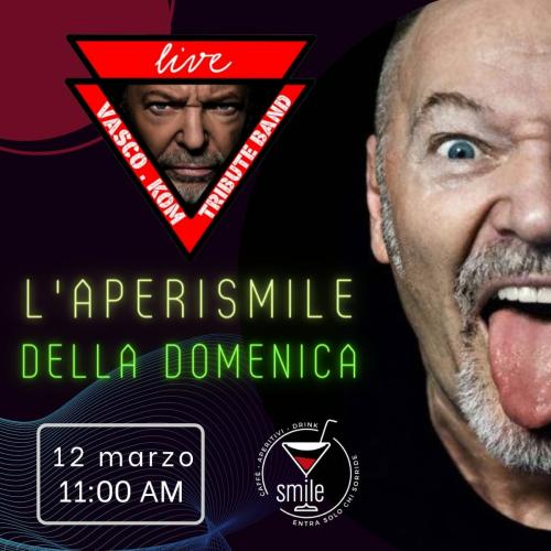 VASCO.KOM live VERSIONE ACUSTICA