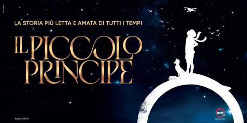 La Storia Piú Letta e Amata di Tutti i Tempi  il Piccolo Principe  di Antoine de Saint Exupéry