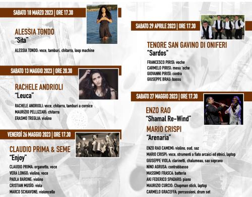 Festival Popolare Italiano IX