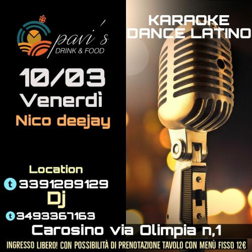 Karaoke