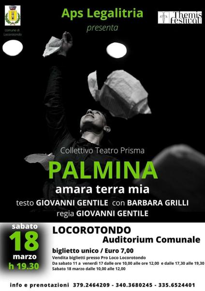 Palmina