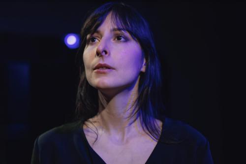 PIAF  di Federico Malvaldi  con Veronica Rivolta  regia Rivolta/Malvaldi