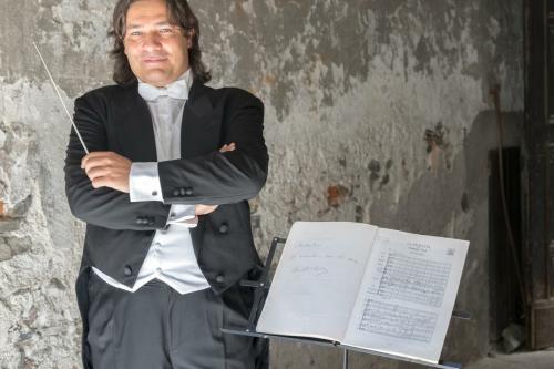 Ciclo di concerti dell’Orchestra sinfonica della Città metropolitana di Bari dedicati a Beethoven con l’esecuzione della Sesta Sinfonia “Pastorale”