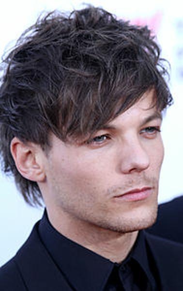 Anteprima di  Louis Tomlinson. All of Those Voices