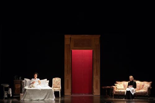 " FERDINANDO " commedia di Annibale Ruccello