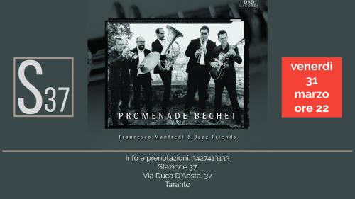 Promenade Bechet