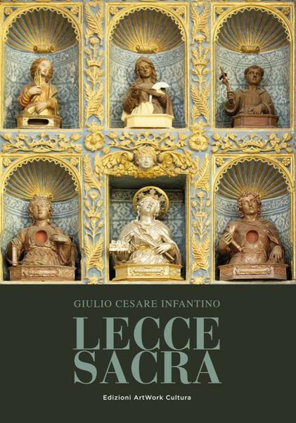 Presentazione del libro "Lecce Sacra"