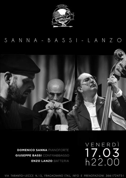 Sanna-Bassi-Lanzo