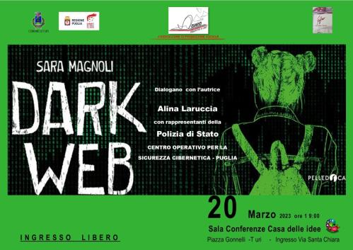 Rassegna d'Autore :  Sara Magnoli