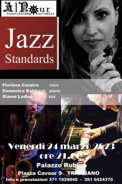 Jazz Standards
